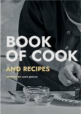 Book & Cook