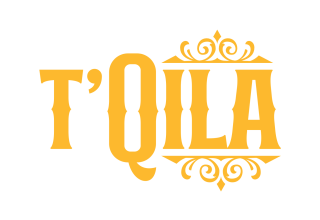 TQila Logo CDR-1